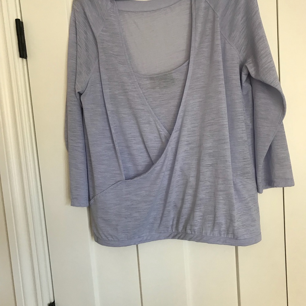 Great workout top